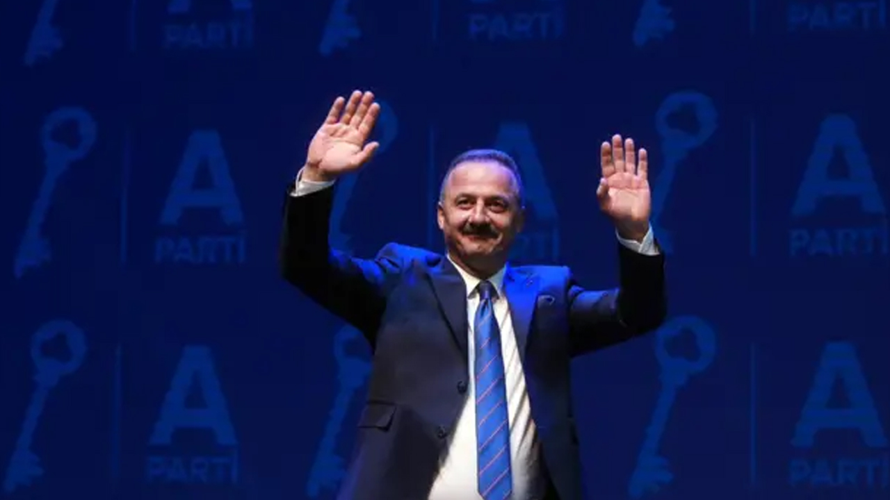 MHP’den arka arkaya çok sert açıklamalar: Yavuz Ağıralioğlu zorda