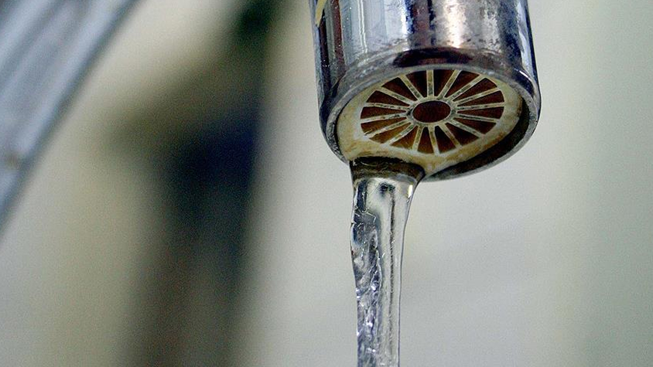 Çankaya’da yine sular kesildi: ASKİ arıza yaptı
