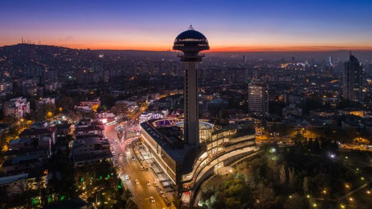 TÜİK ilk kez açıkladı: Çankaya İstanbul'un lüks semtlerini geride bıraktı