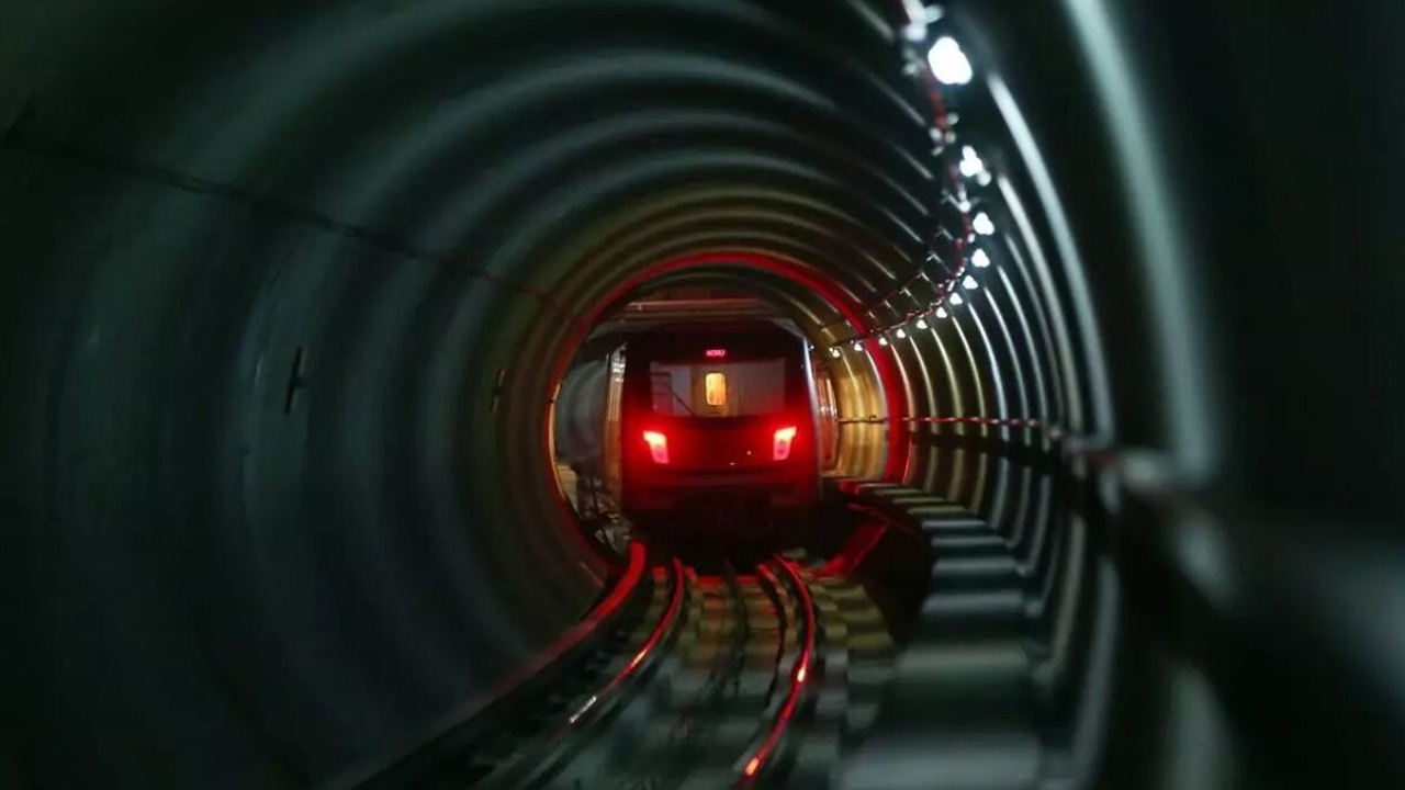 Ankara'da kapatılan Metro ve Ankaray istasyonları yeniden açıldı