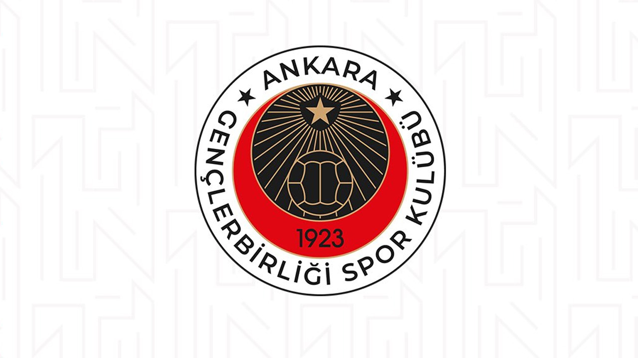 Gençlerbirliği U15 Milli Takımı’na 4 oyuncu birden gönderecek
