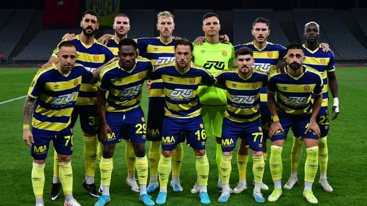 Ankaragücü – 24Erzincanspor maçı biletleri satışa çıktı
