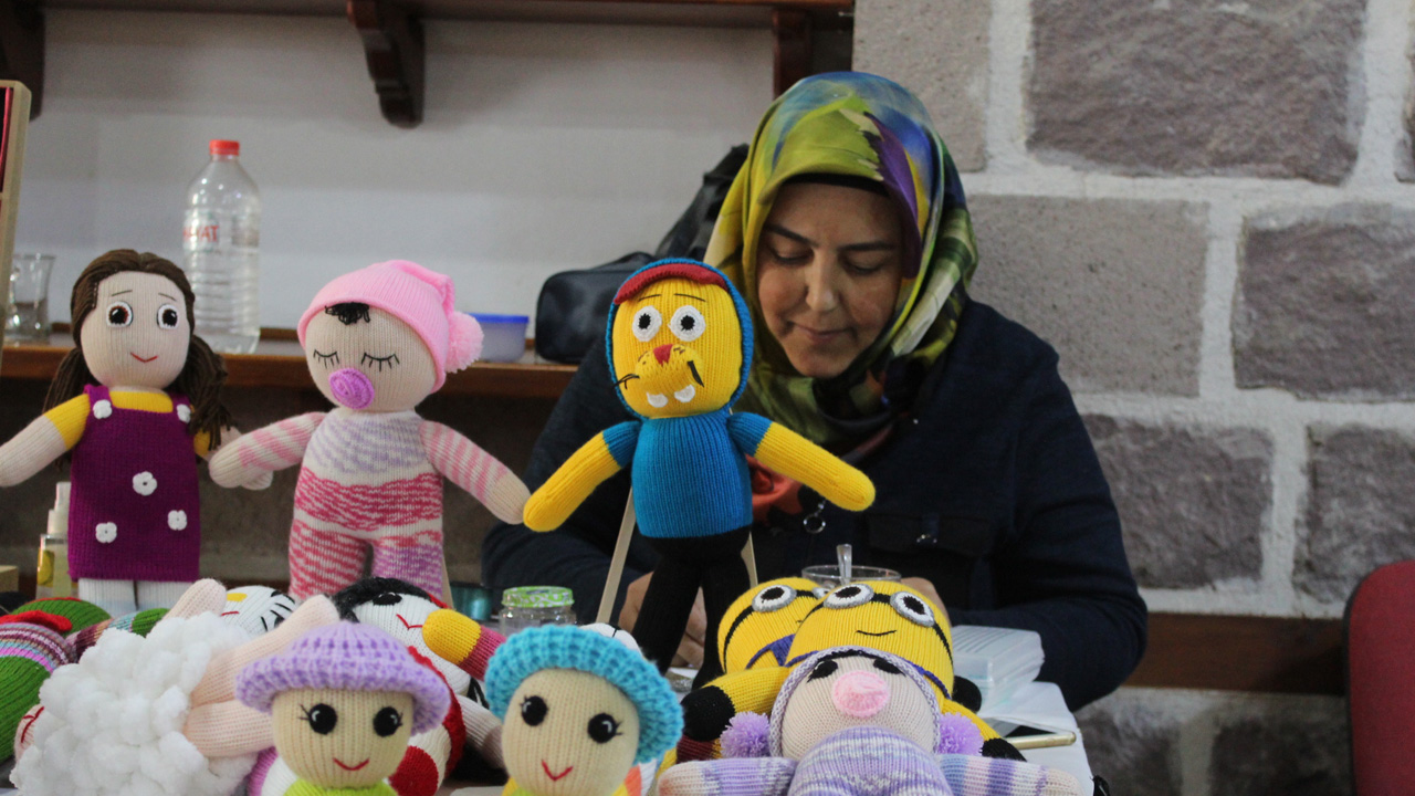 Kadınların emeği Mamak’ta değer bulacak: Son başvuru 29 Ağustos’ta