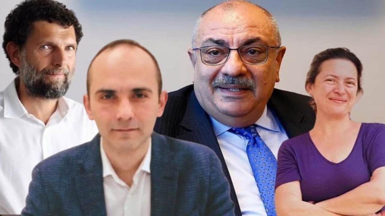 AK Partili Tuğrul Türkeş, muradına erdi