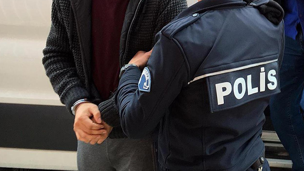 Ankara’da aranan 547 şahıs 1 haftada yakalandı