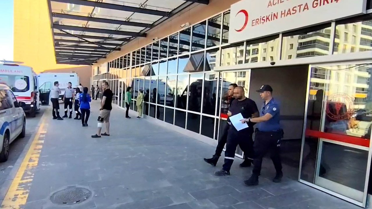 EGO şoförüne sandıran sürücü yakalandı; ehliyetine el konuldu