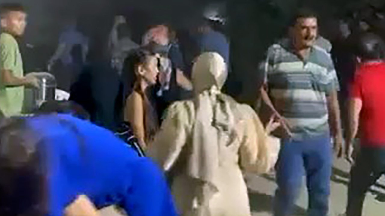 Düğünde tüfekli kavga: Damadın anneannesi öldü