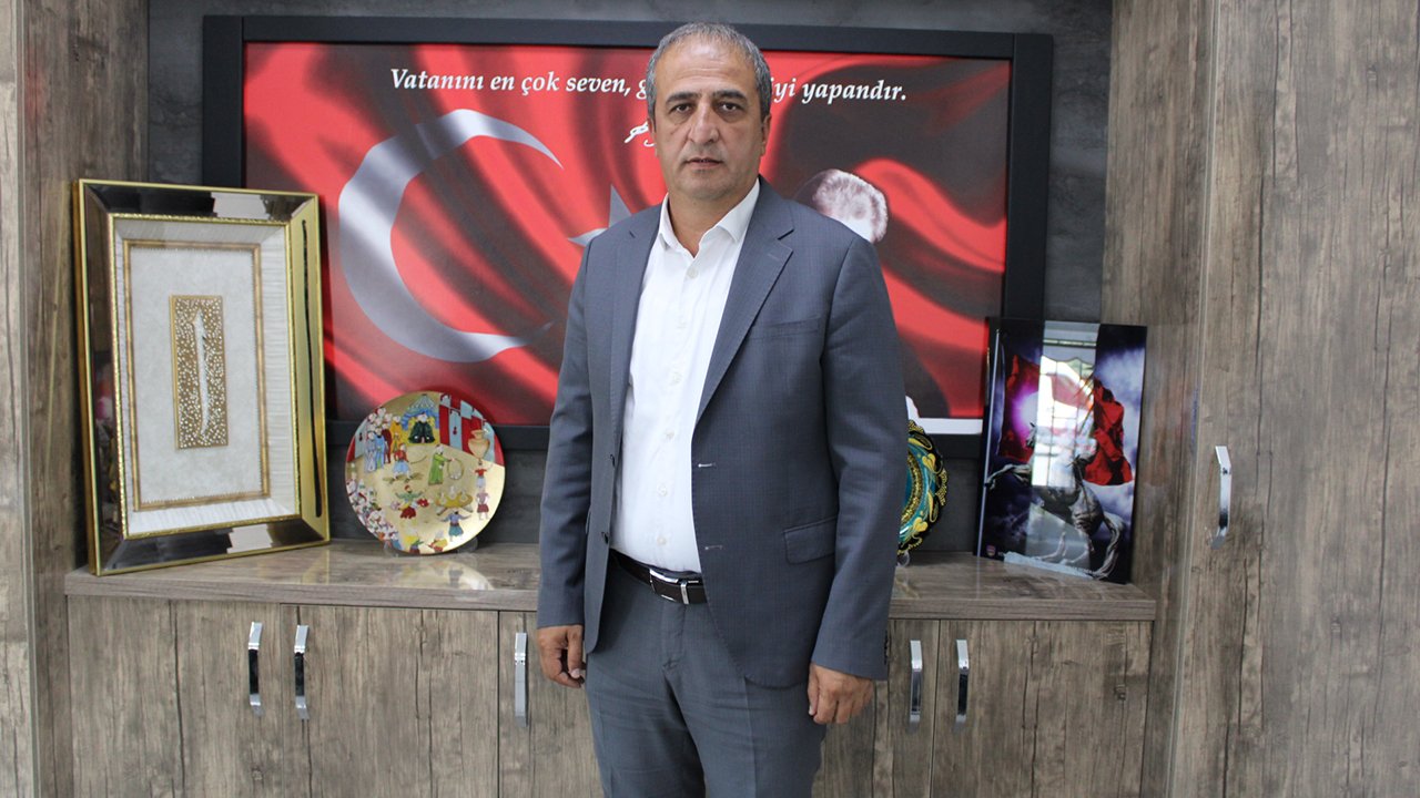 ASİO Başkanı Aktürk: “Her yeni uygulama, esnafa maliyet yüklüyor”