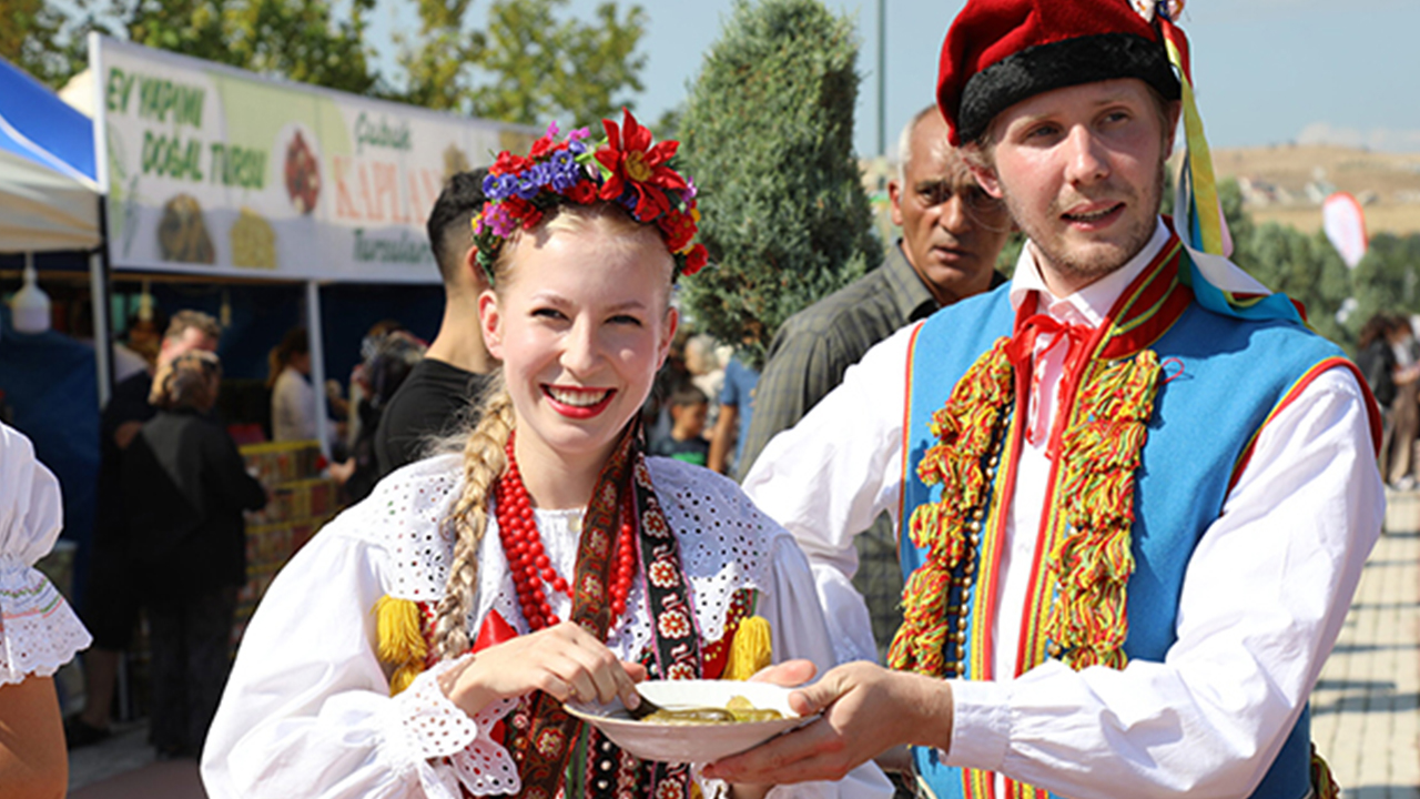 Beklenen festival dönüyor: Çubuk Festivali, 4 Eylül’de başlıyor