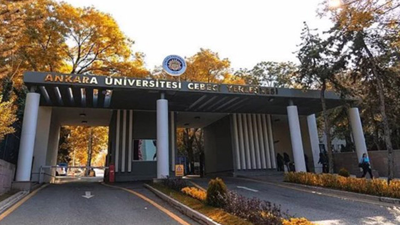 Ankara Üniversitesi çok sayıda hemşire alacak