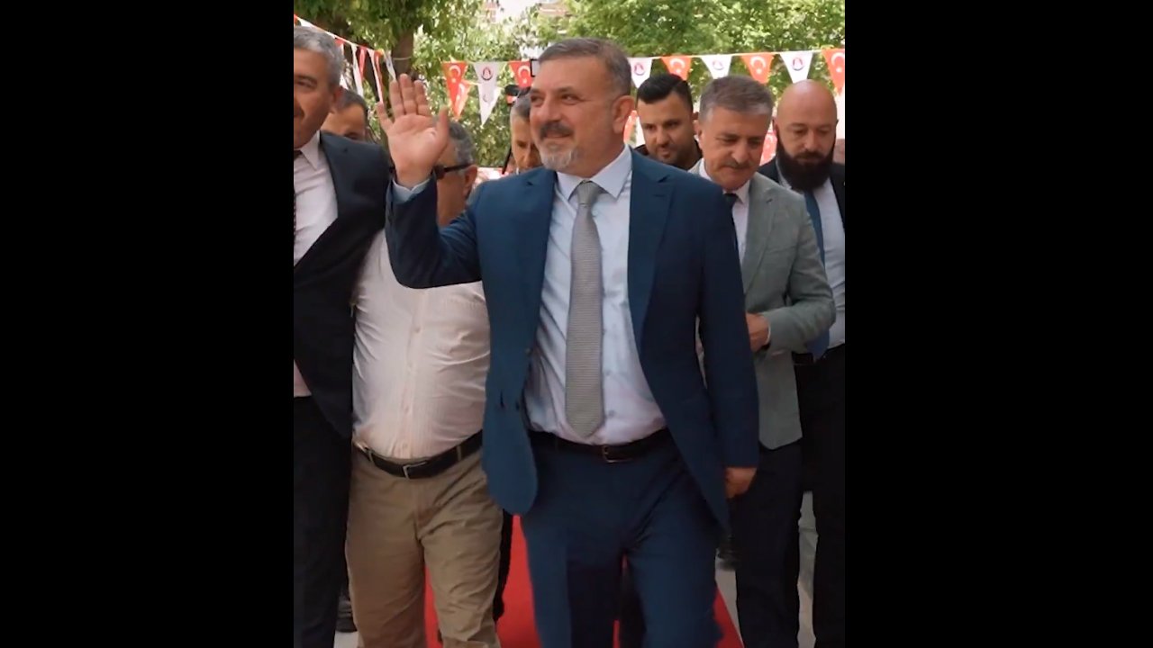 Sincan’da C2 seviye belediyecilik