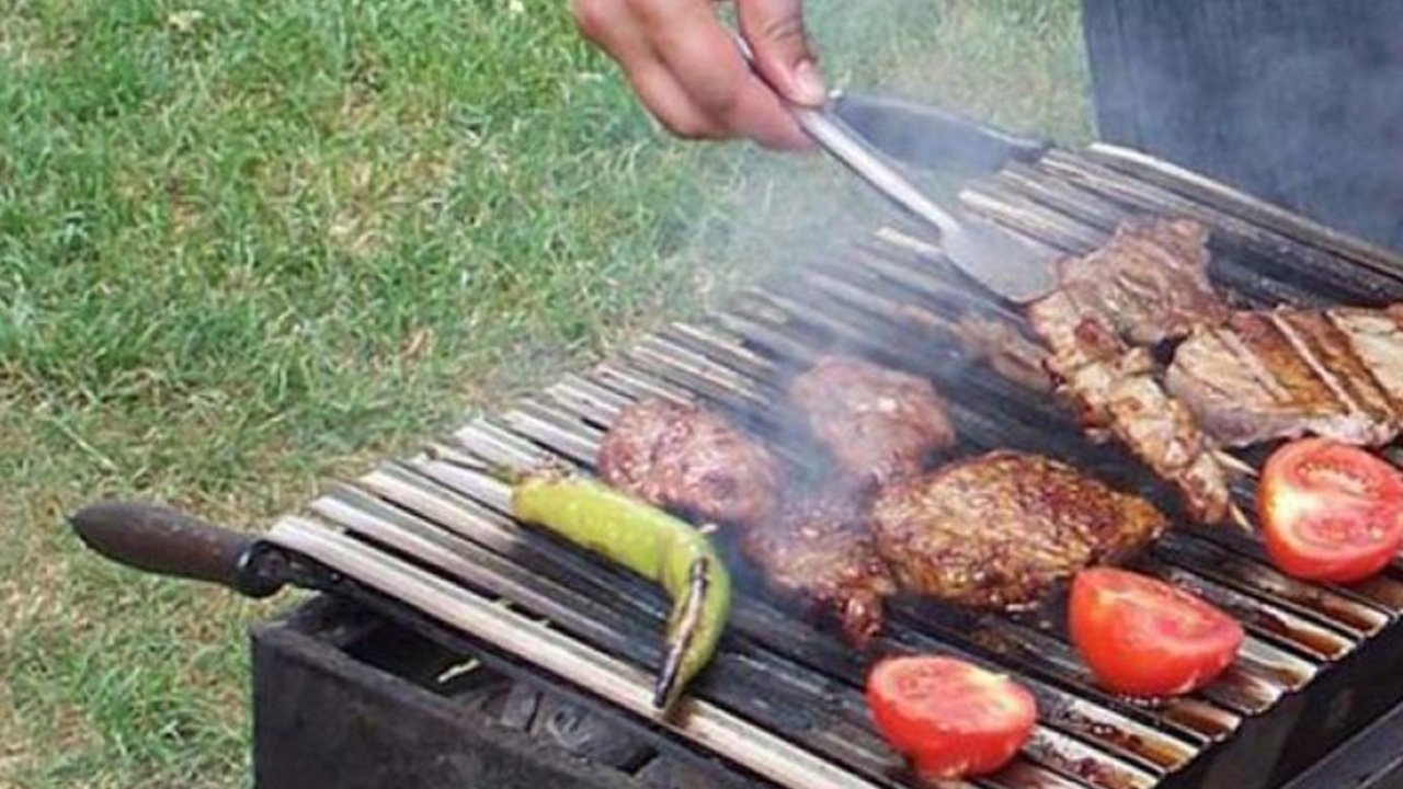Ankara’da mangal yasağı 1 ay uzatıldı