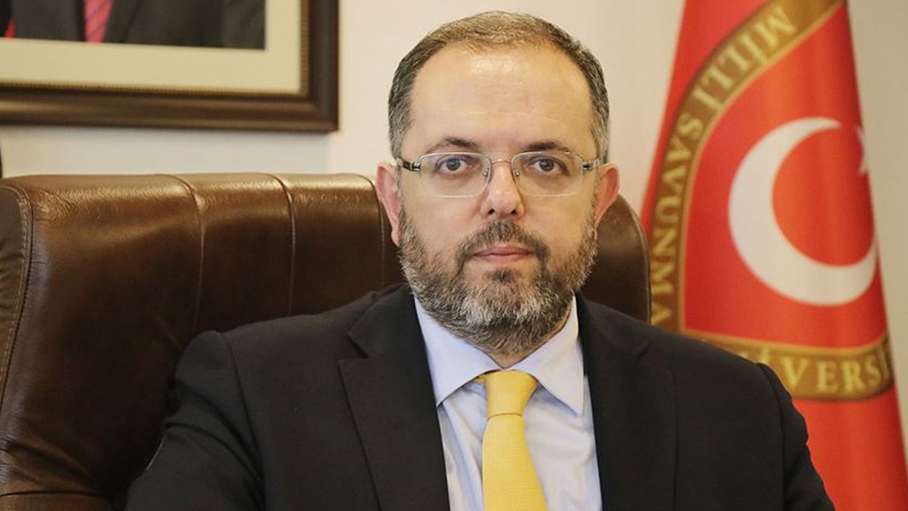 Erhan Afyoncu: Büyük Taarruzla Türklerin Asya’ya sürülmesi önlendi