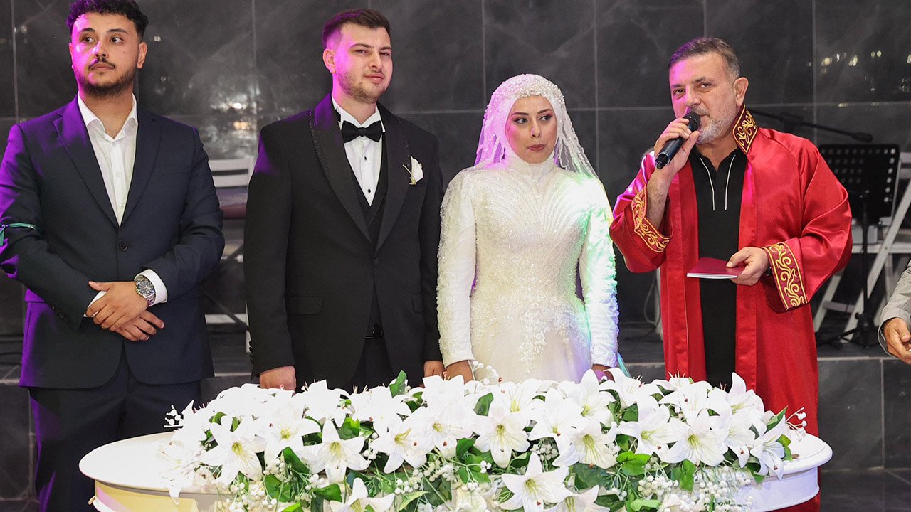 Sincan Belediyesi’nin mutlu günü