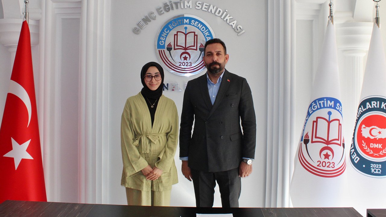 Resen atamalara tepki: “Plansızlığın bedeli öğretmene ödetilemez”
