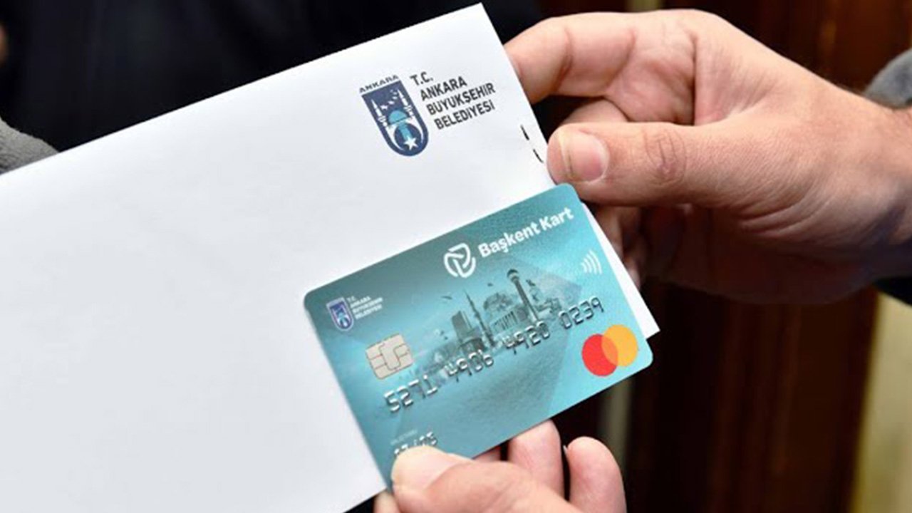 Ankara Büyükşehir’den öğrenci başı 1000 TL eğitim yardımı