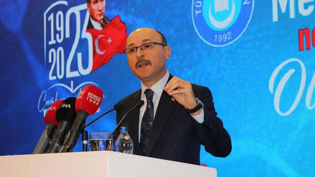 Türk Eğitim Sen’den mülakat tepkisi: Yazık bu emeklere