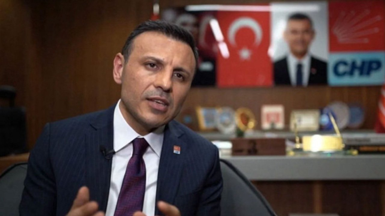 CHP İstanbul'a kayyum atandı