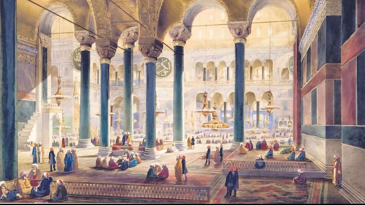 Mevlit Kandilini ilk kim düzenledi? Mevlit Kandili ilk ne zaman kutlandı?