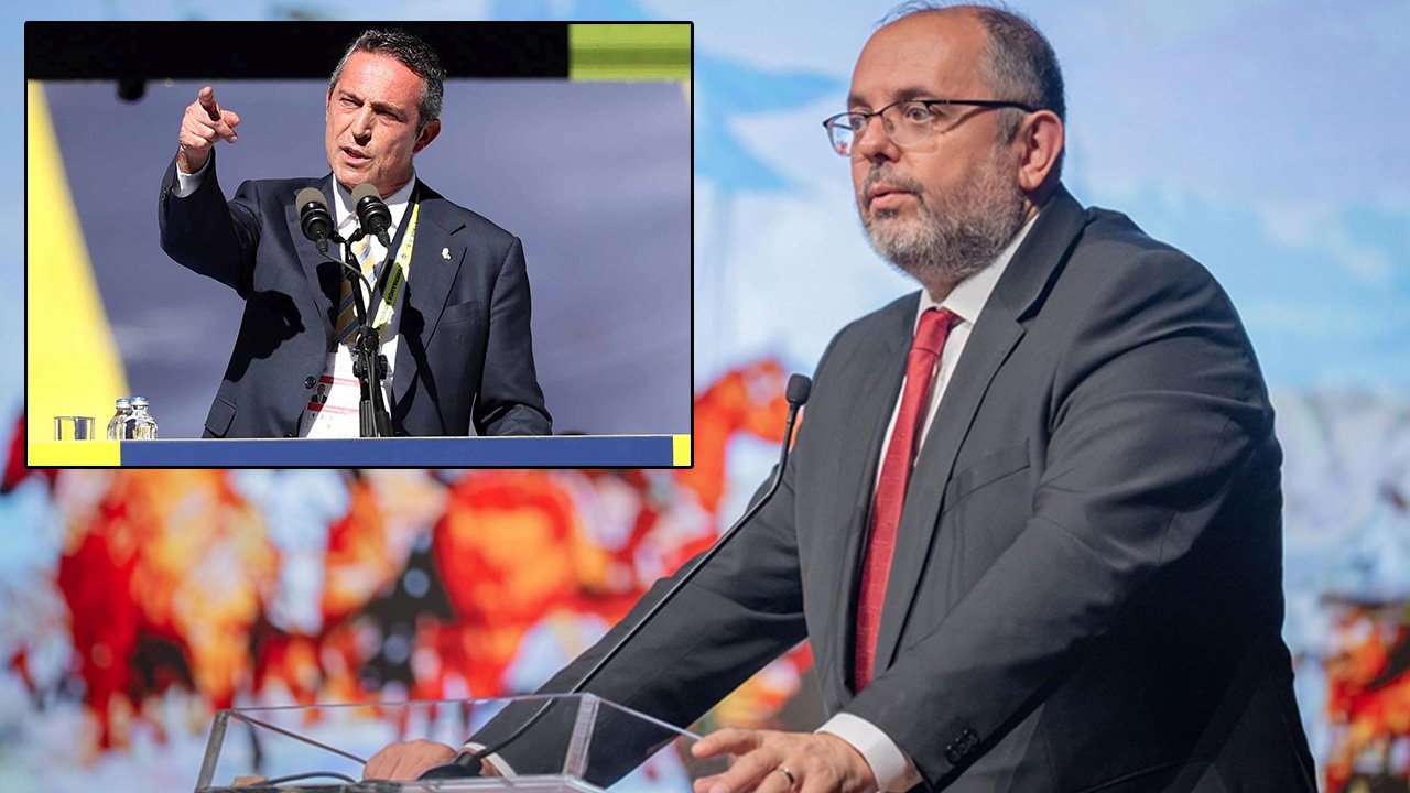 Tarihçi Rektörden, Hoca arayan Fener yönetimine altın öğüt