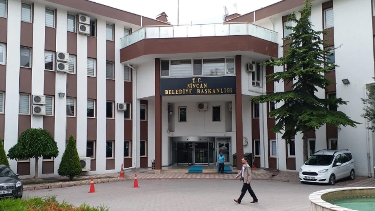 Sincan Belediyesi’nden çiftçiye buğday tohumu desteği