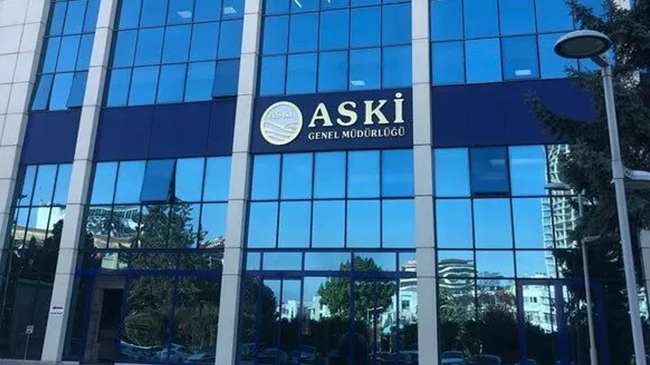 ASKİ artık cumartesi günleri de hizmet verecek