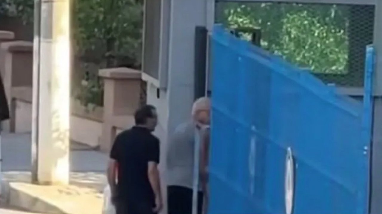 İzmir'de polis merkezine saldırı: Saldırgan kim? Adı ne?