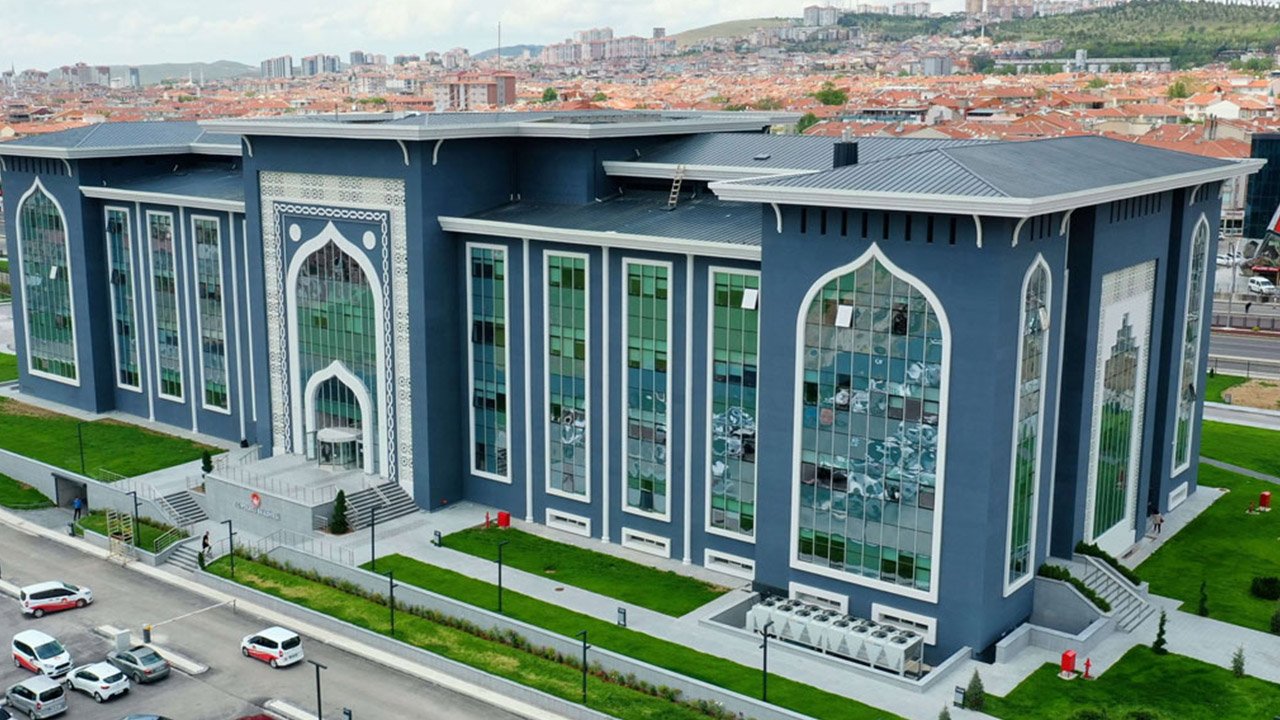 Polatlı Belediyesi’nin acı günü: Personelini kaybetti