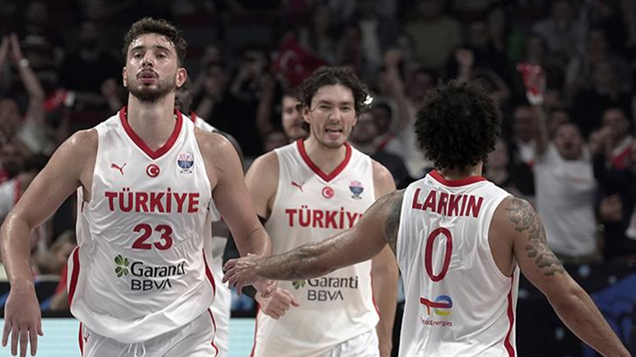 Çankaya’da basketbol heyecanı dev ekranda yaşanacak