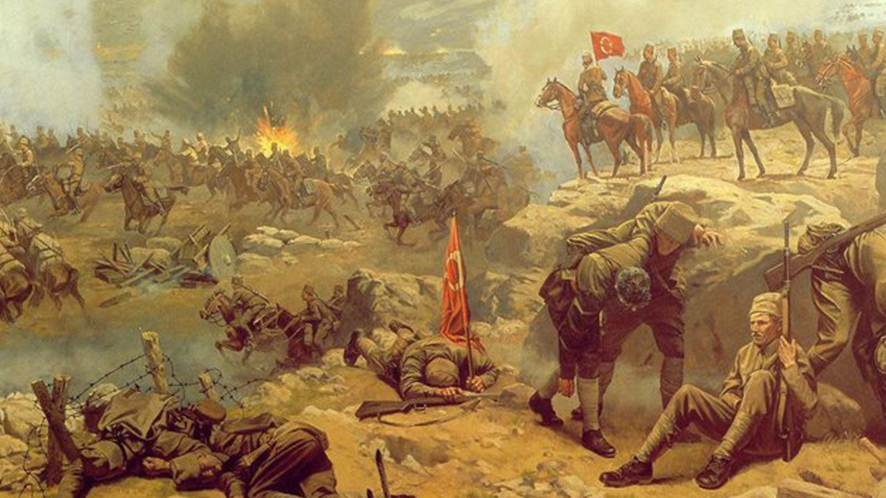 Polatlı Sakarya Zaferini Zakkum konseri ile kutlayacak