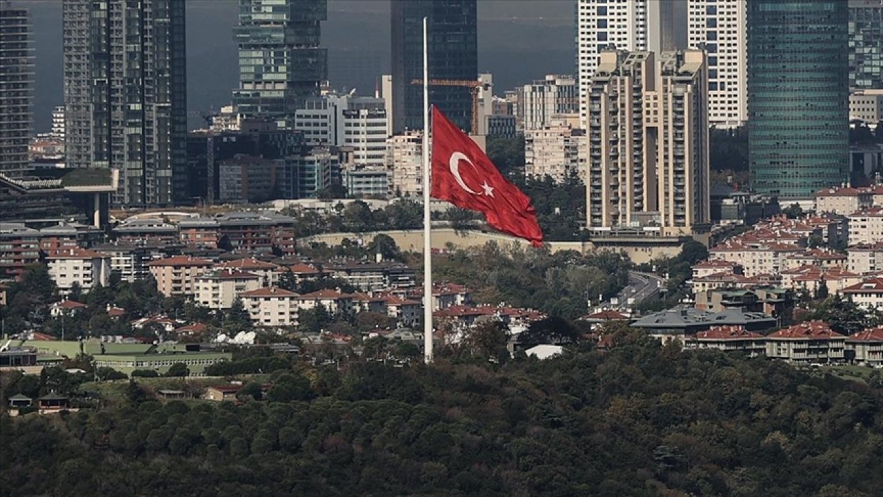 Haniye için bir günlük yas ilan edildi