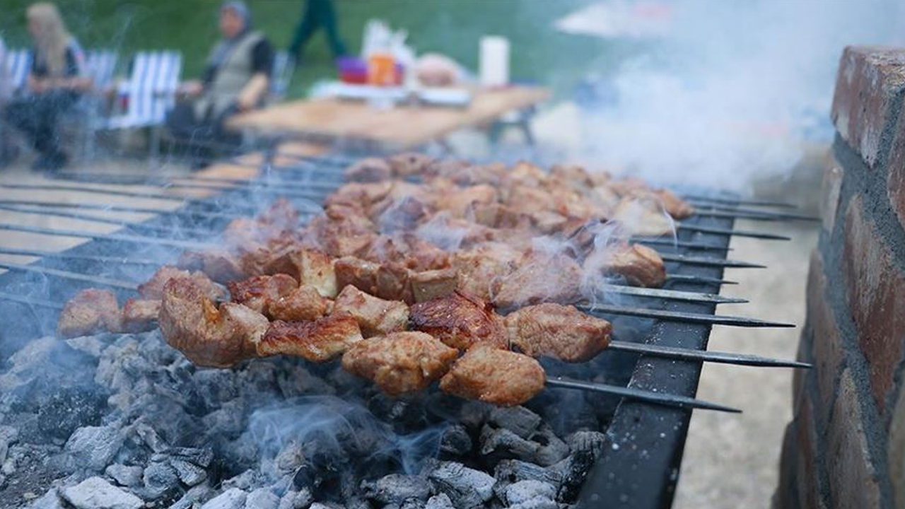 Yakacık Mesire Alanı’nda uyarı: Mangal yakmayın