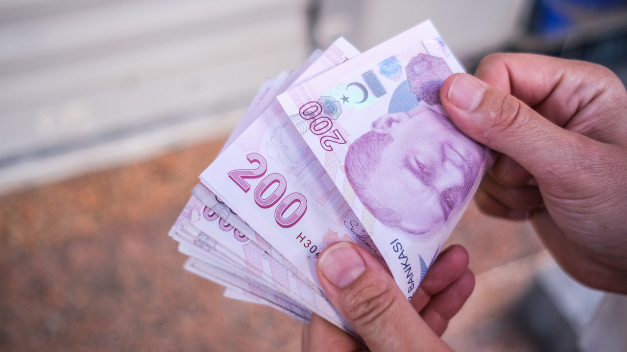 Ankara'da vatandaşlara 357 bin lira ilaç desteği verildi