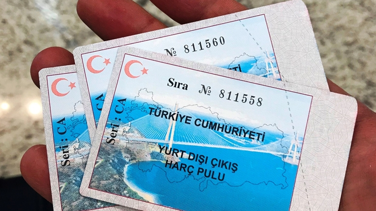Ankaralı patronlardan zamlanan yurt dışı harcına tepki geldi