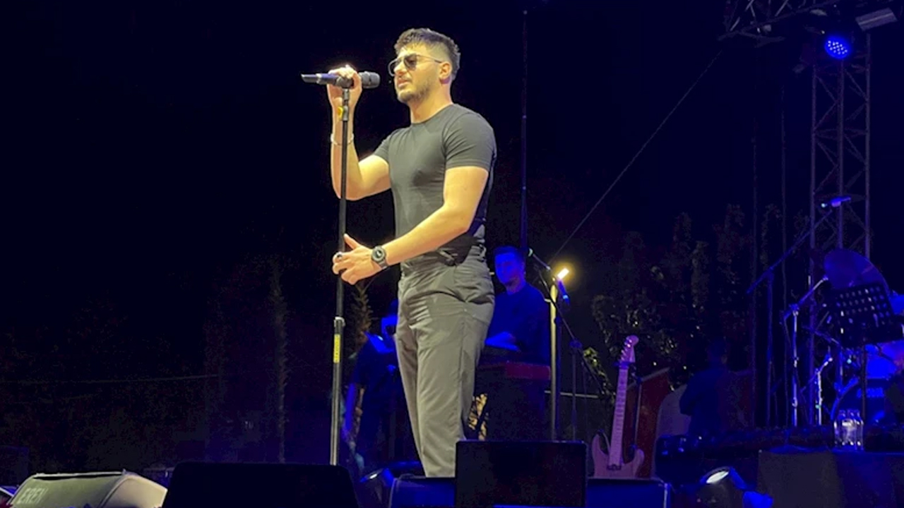 Semicenk Ankara'da ücretsiz konser verecek: Yaş sınırı yok