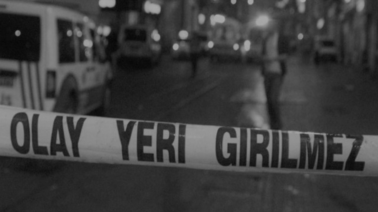Ne oluyor bu çocuklara? Annesini, kardeşini, komşusunu vurup, intihar etti
