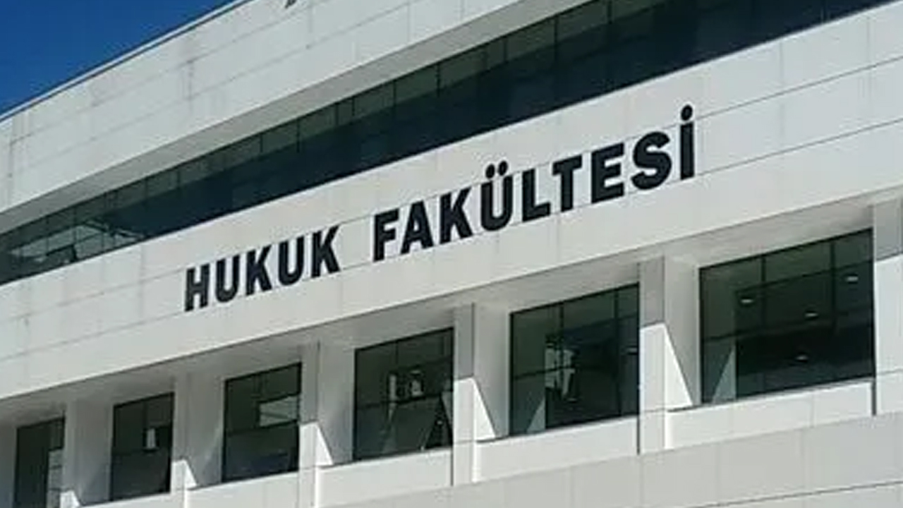 Ankara Barosu hukuk öğrencileri için burs fonu kurdu