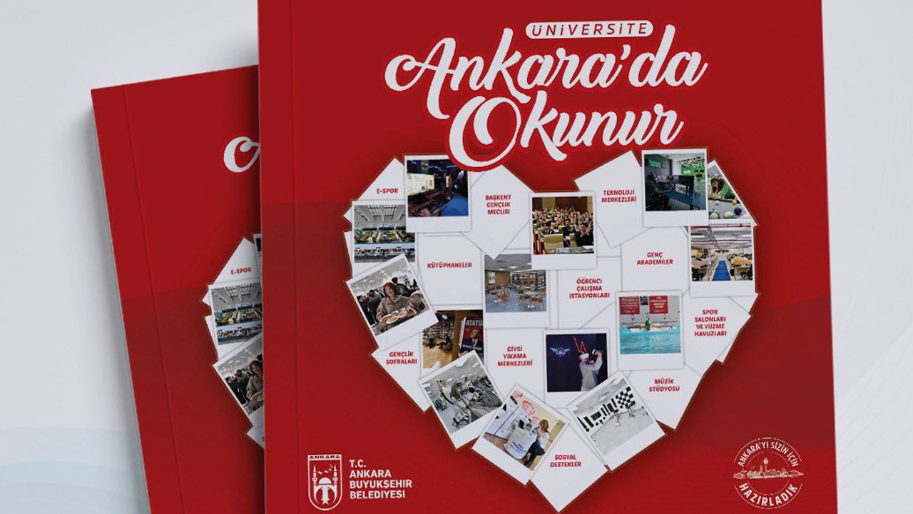 Mansur Yavaş’tan üniversite öğrencilerine hoş geldin mesajı