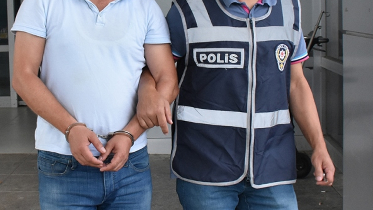 Beypazarı’nda uyuşturucu operasyonu: 4 şüpheli adliyede