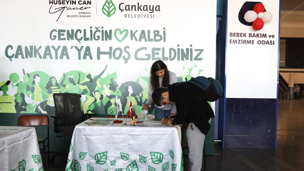 Çankaya Belediyesi AŞTİ'yi kapattı: 124 ve 125 no'lu peronlar onlarda