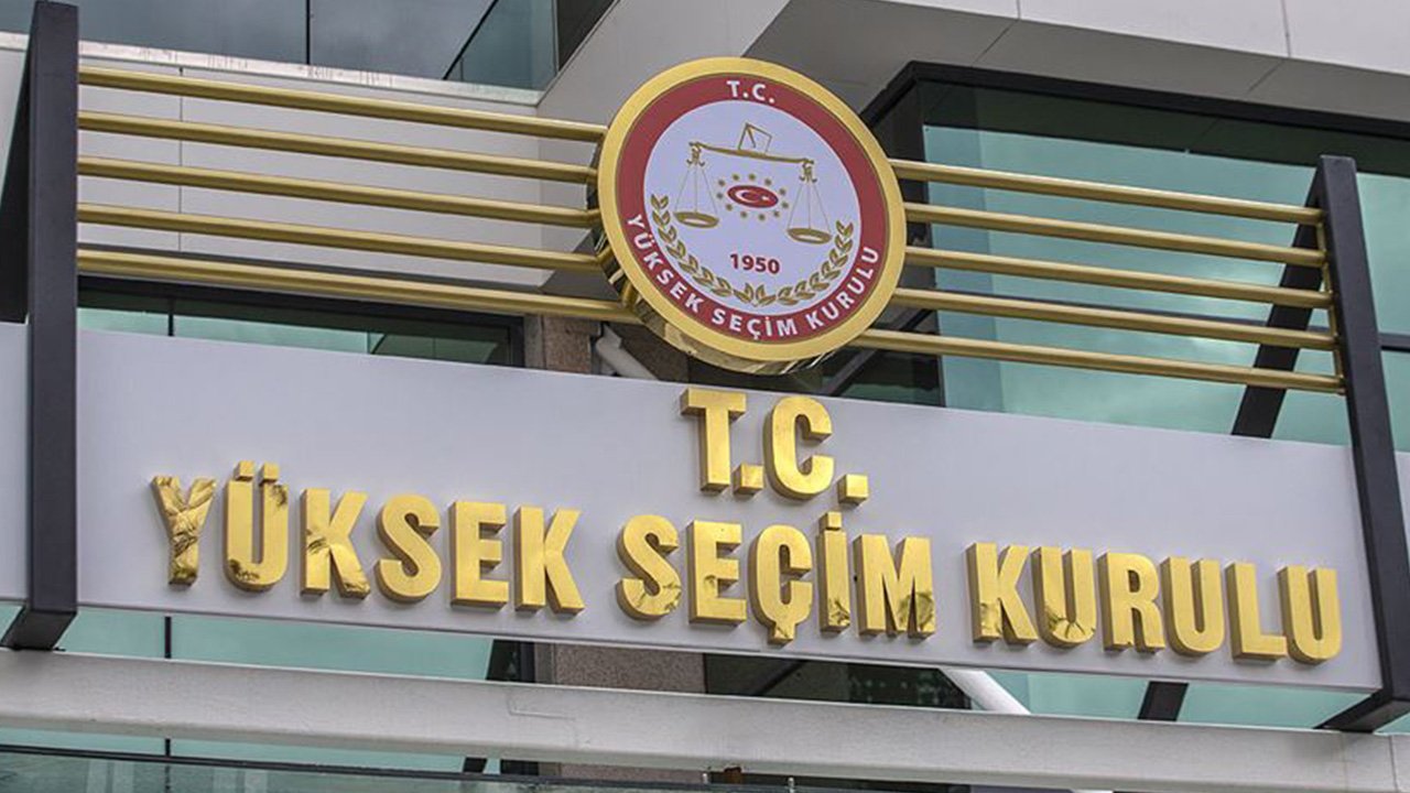 Yüksek Seçim Kurulu bilişim personeli alacak: Maaşı dolgun