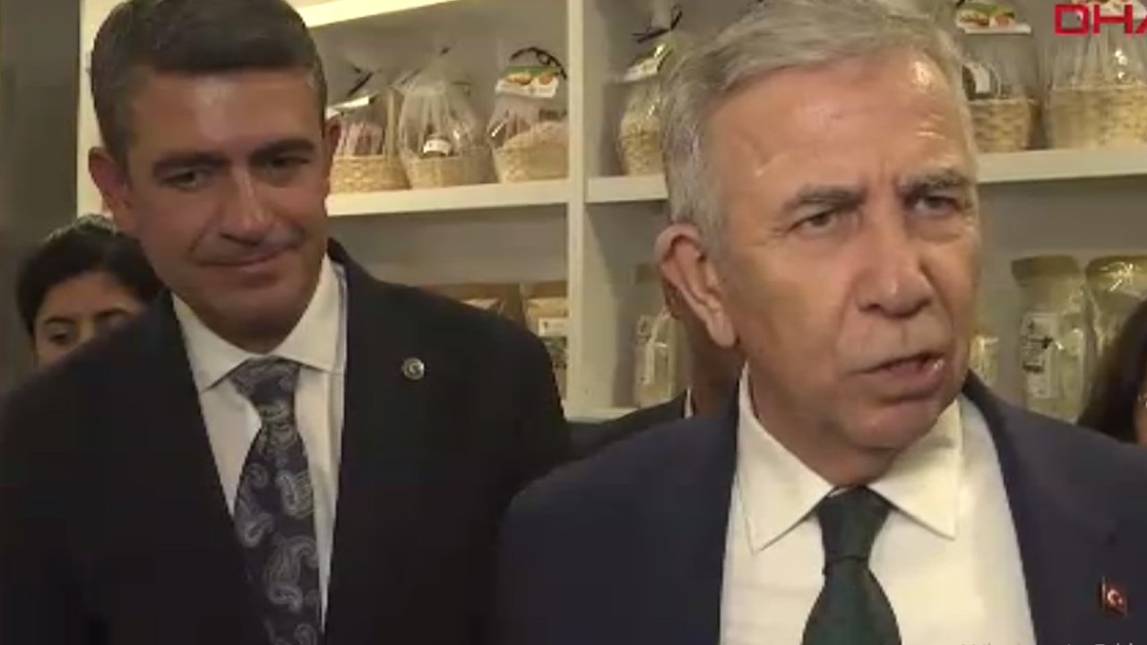 Türkiye’ne en büyük kaplıca kompleksi Haymana’da açıldı