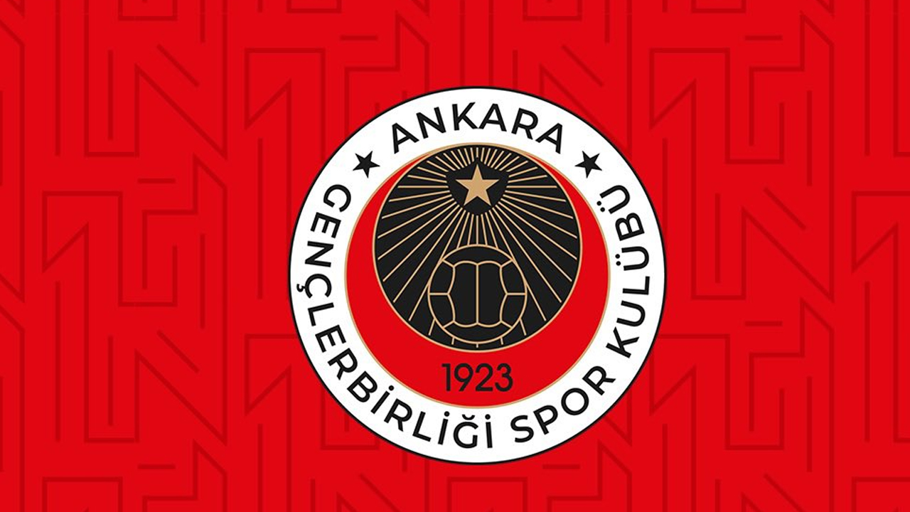 Gençlerbirliği’nde sportif direktör Ali Ekber Düzgün istifa etti