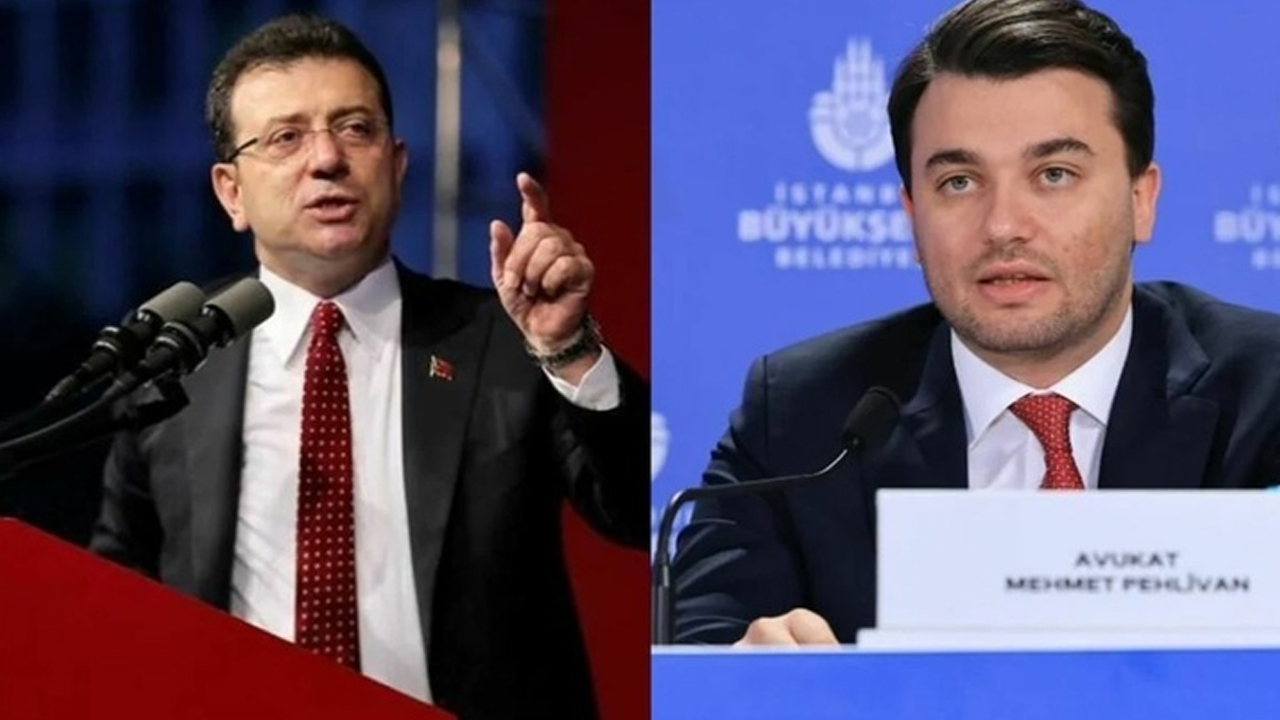 5 baro baskılara rağmen İmamoğlu açıklamasına imza atmadı