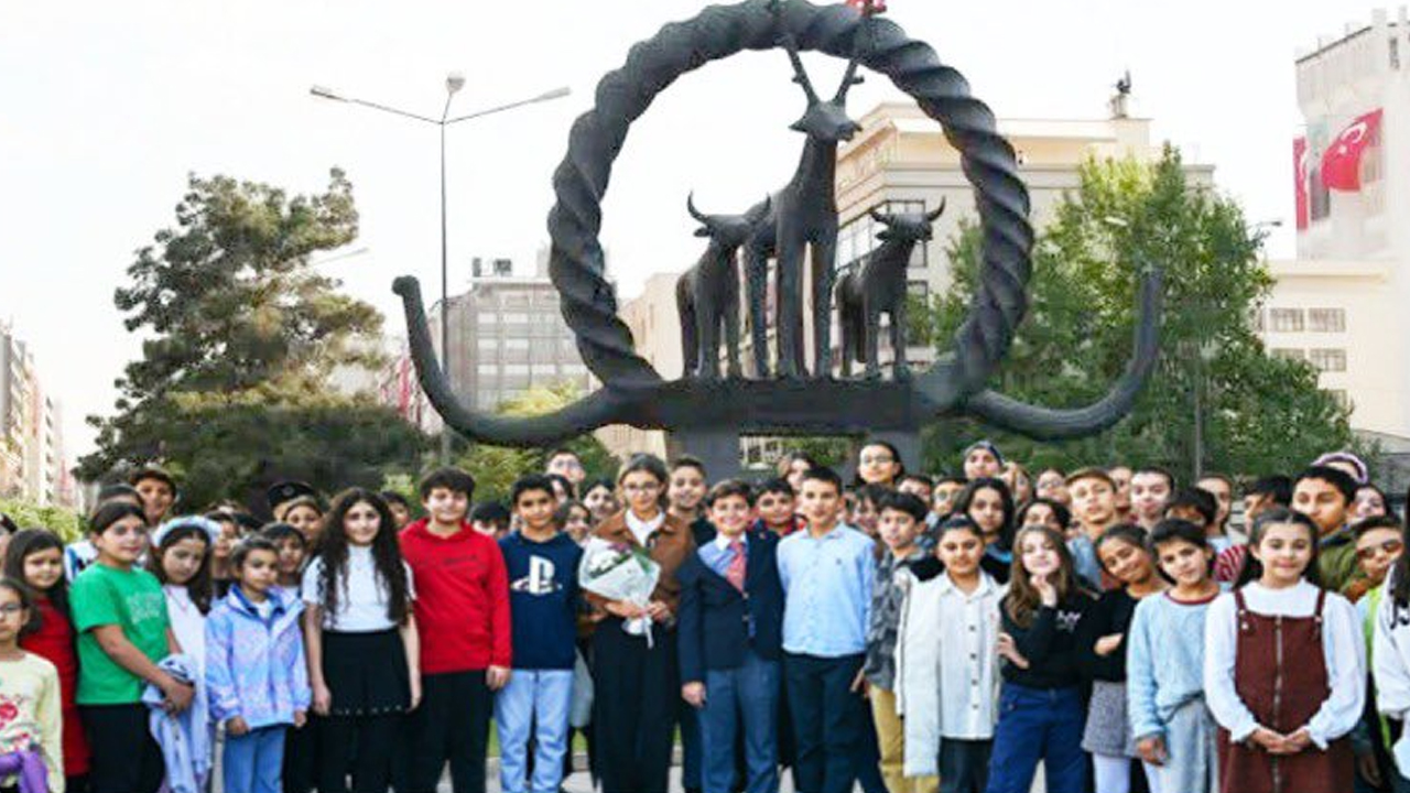 Ankara Çocuk Meclisi 30. yılında yeni üyelerini bekliyor