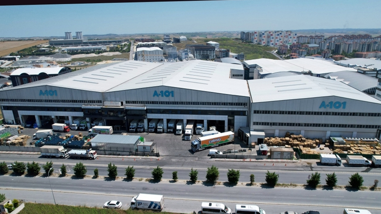 A-101 Gölbaşı deposuna çok sayıda personel alınacak