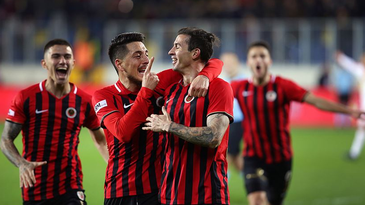 Gençlerbirliği -  Eyüpspor maçı biletleri satışa sunuldu