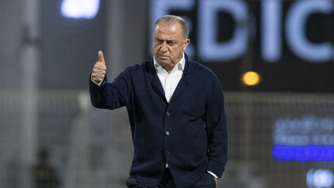 Ankaragücü Fatih Terim'e teklif götürdü: Karşılıklı gülüşmüşler