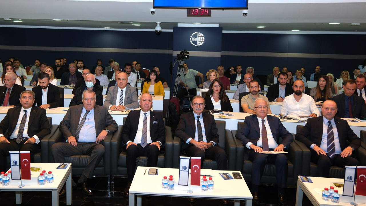 Ankara'da kamu ihaleleri toplantısı: Mevzuatta düzenleme tartışılıyor