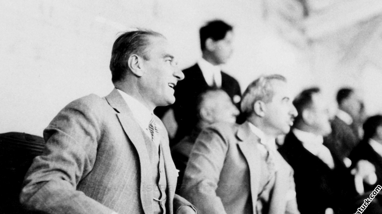 Sincan Kaymakamı Levent Kılıç’tan 19 Eylül Gaziler Günü mesajı